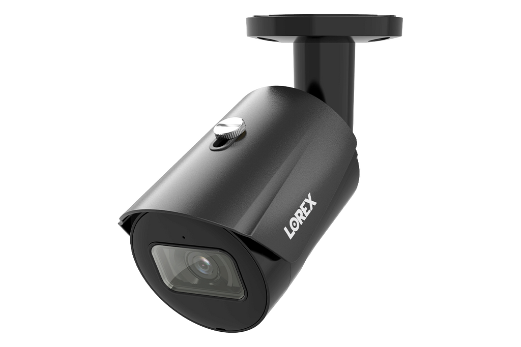 Lorex Fusion Series NVR with Seven IP Bullet Cameras - 4K 16-Channel 4TB Wired System - Amazon