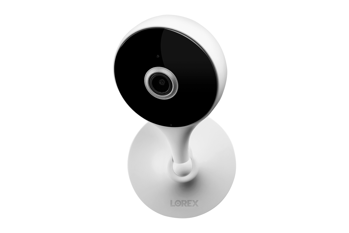 Lorex 2K Indoor Wi-Fi Security Camera - Amazon