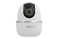 Lorex 2K Pan-Tilt Indoor Wi-Fi Security Camera (32GB)
