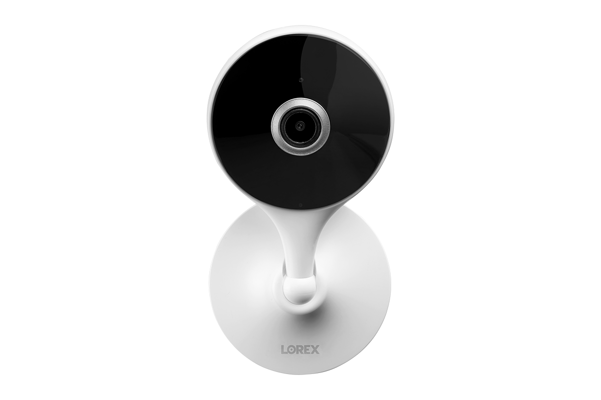 Lorex 2K Indoor Wi-Fi Security Camera - Amazon