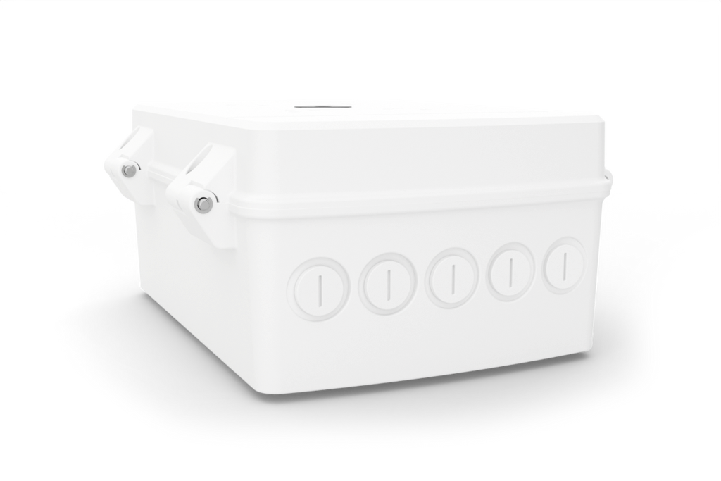 Lorex Junction Box for PTZ Cameras (Metal)