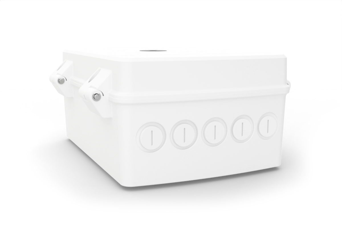Lorex Junction Box for PTZ Cameras (Metal)