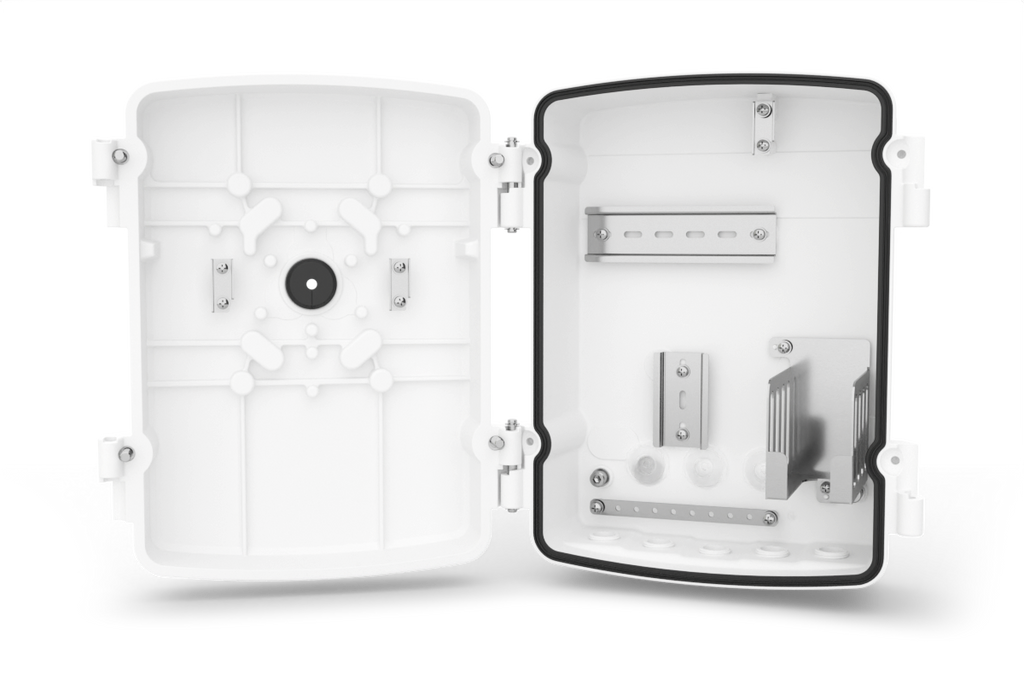 Lorex Junction Box for PTZ Cameras (Metal)