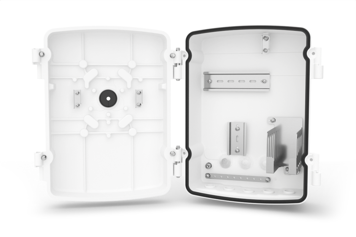 Lorex Junction Box for PTZ Cameras (Metal)