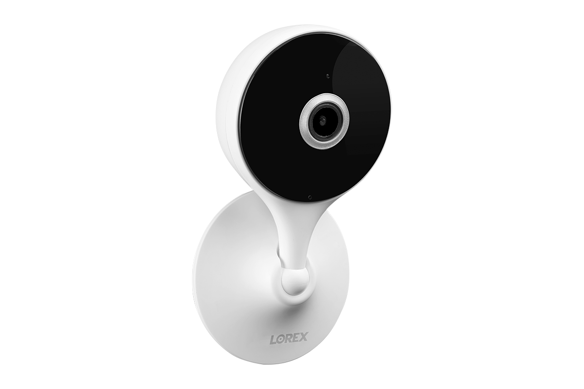 Lorex 2K Indoor Wi-Fi Security Camera - Amazon