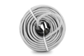 60ft Cat5e Network Ethernet Cable for IP Security Cameras