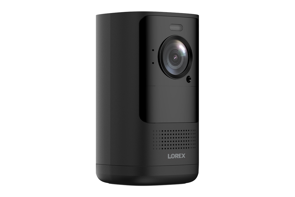 Lorex 4K Spotlight Battery Wi-Fi Security Camera - Open Box