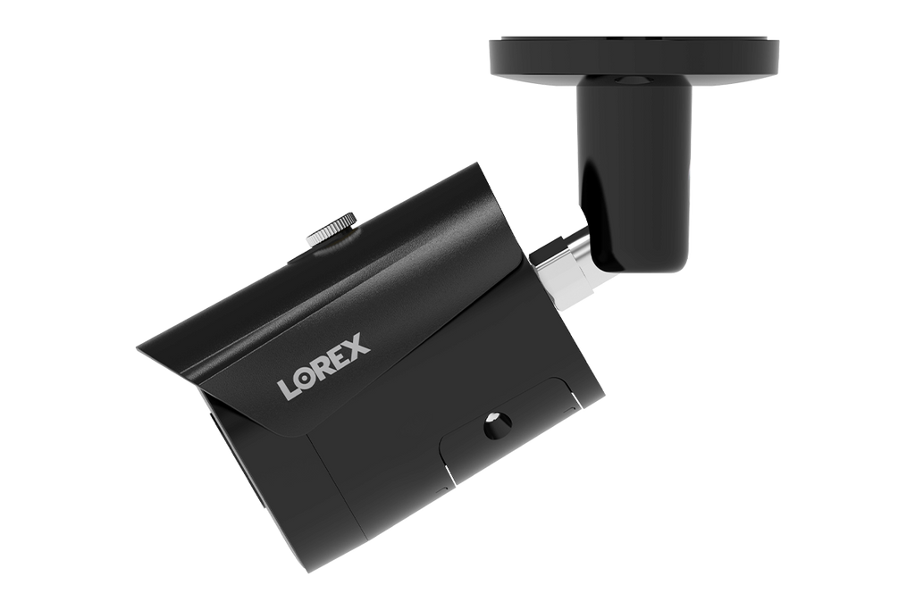 Lorex Fusion Series NVR with Three IP Bullet Cameras - 4K 16-Channel 2TB Wired System - Amazon