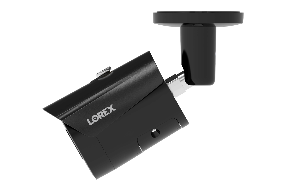 Lorex Fusion Series NVR with Three IP Bullet Cameras - 4K 16-Channel 2TB Wired System - Amazon