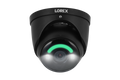 Lorex H16 4K IP Wired Dome Security Camera with Smart Security Lighting and Smart Motion Detection