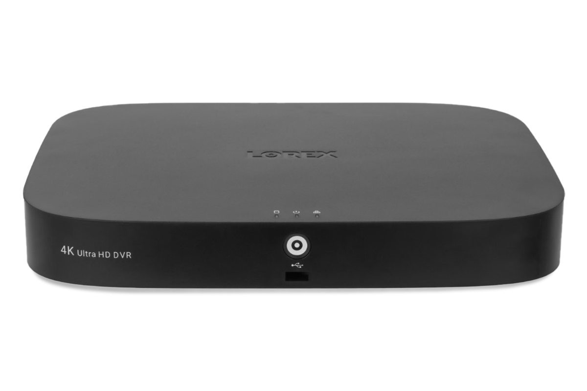 Lorex Fusion 4K 20-Channel (16 Wired and 4 Fusion Wi-Fi) 2TB Digital Video Recorder - Amazon