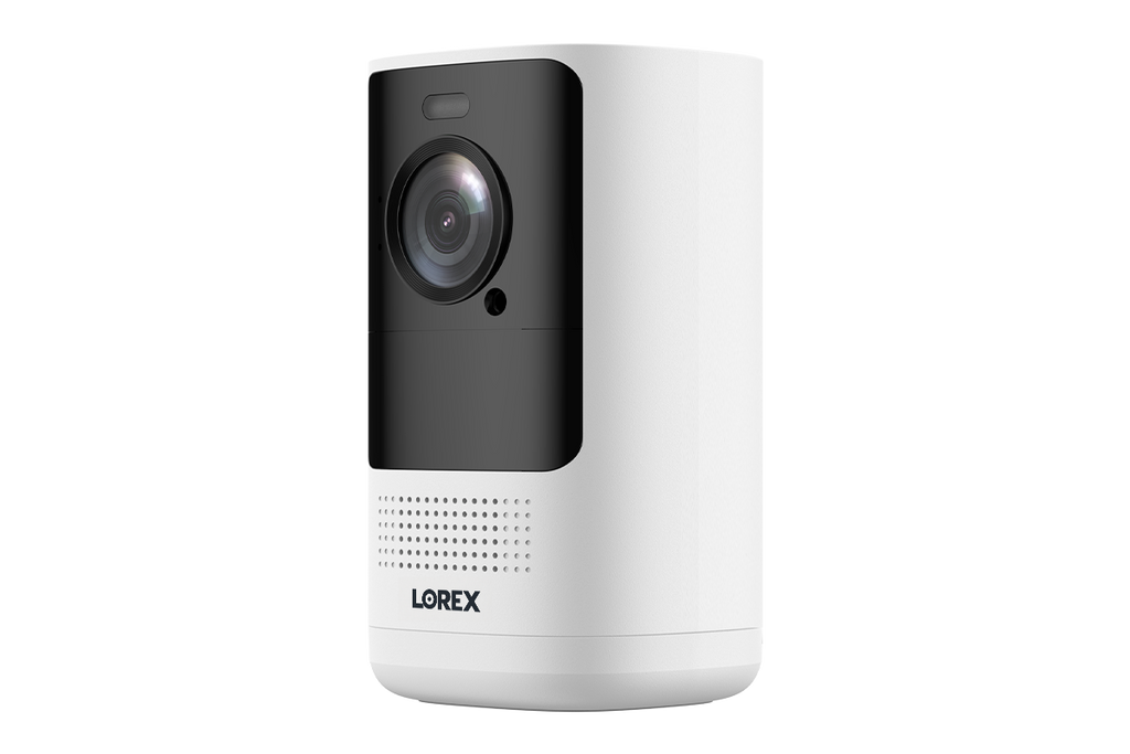 Lorex 4K Spotlight Battery Wi-Fi Security Camera