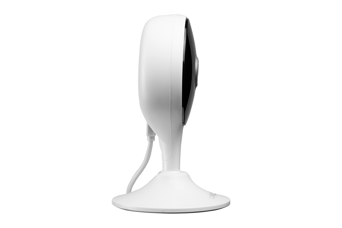 Lorex 2K Indoor Wi-Fi Security Camera - Amazon