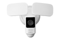 Lorex 2K Wired Floodlight Security Camera - White (One Pack) - Amazon