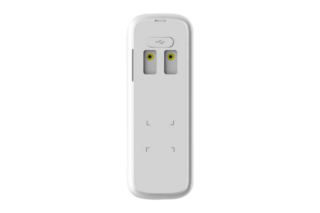 Lorex 2K Wi-Fi Video Doorbell (Battery-Operated, 32GB, Open Box)