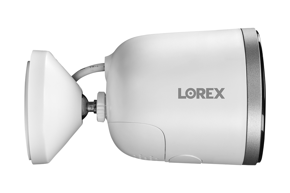 Lorex 2K Spotlight Indoor/Outdoor Wi-Fi Security Camera (32GB, Cloud-Enabled) - Amazon
