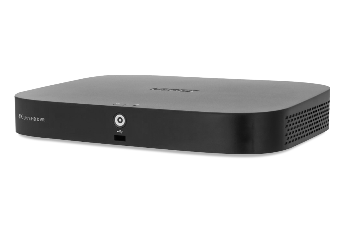 Lorex Fusion 4K 20-Channel (16 Wired and 4 Fusion Wi-Fi) 2TB Digital Video Recorder - Amazon