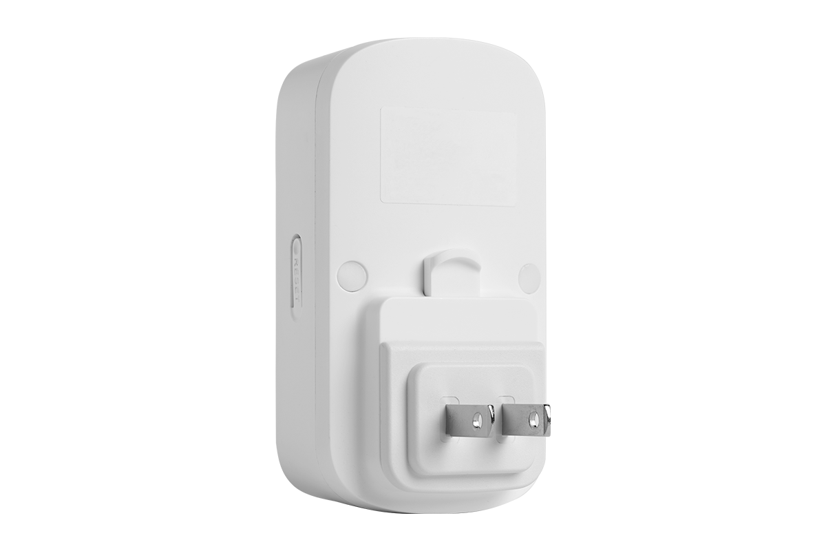Lorex Wi-Fi Chimebox - Amazon