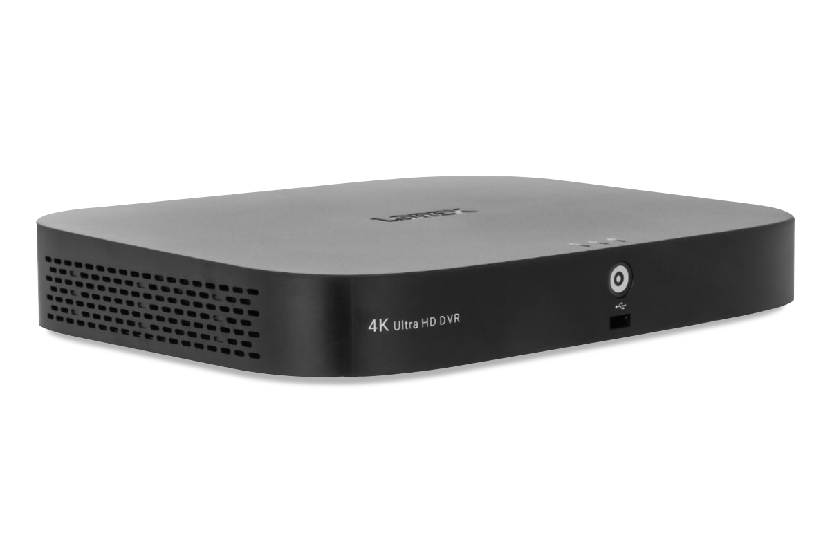 Lorex Fusion 4K 20-Channel (16 Wired and 4 Fusion Wi-Fi) 2TB Digital Video Recorder - Amazon