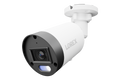 Lorex Connect U3 2K+ PoE Bullet Camera with Red & Blue Deterrence Lights