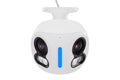 Lorex Classic 4K Dual-Lens IP Camera with Smart Lighting & Motion Detection
