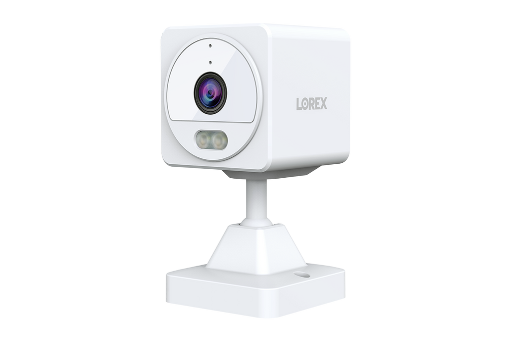 Lorex Connect 2K Indoor Wi-Fi Camera