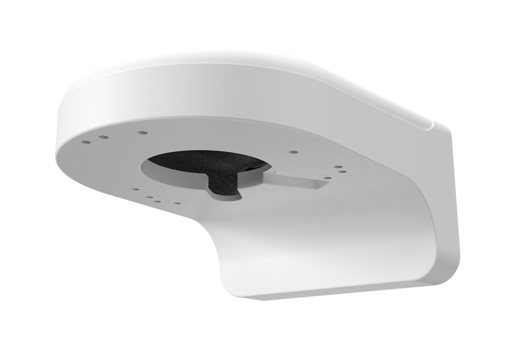 Wall Mount for Fixed Cameras (Metal)