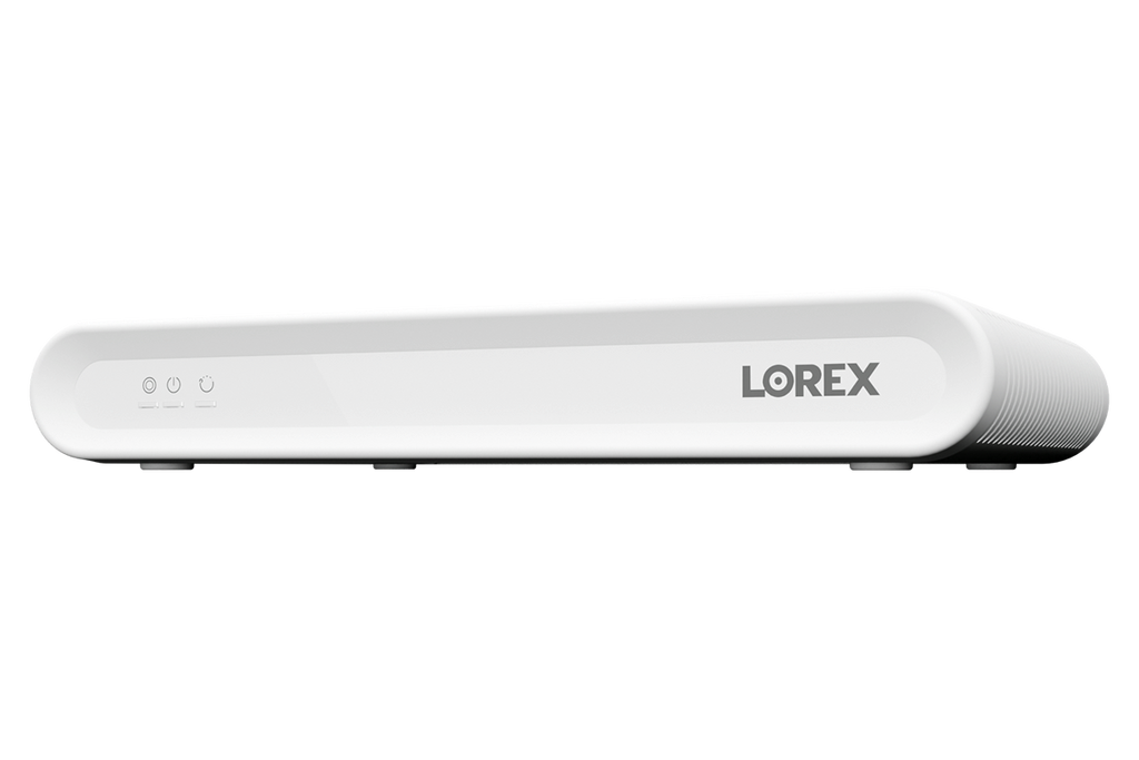 Lorex Connect VC 4K 8-Channel NVR - 1TB
