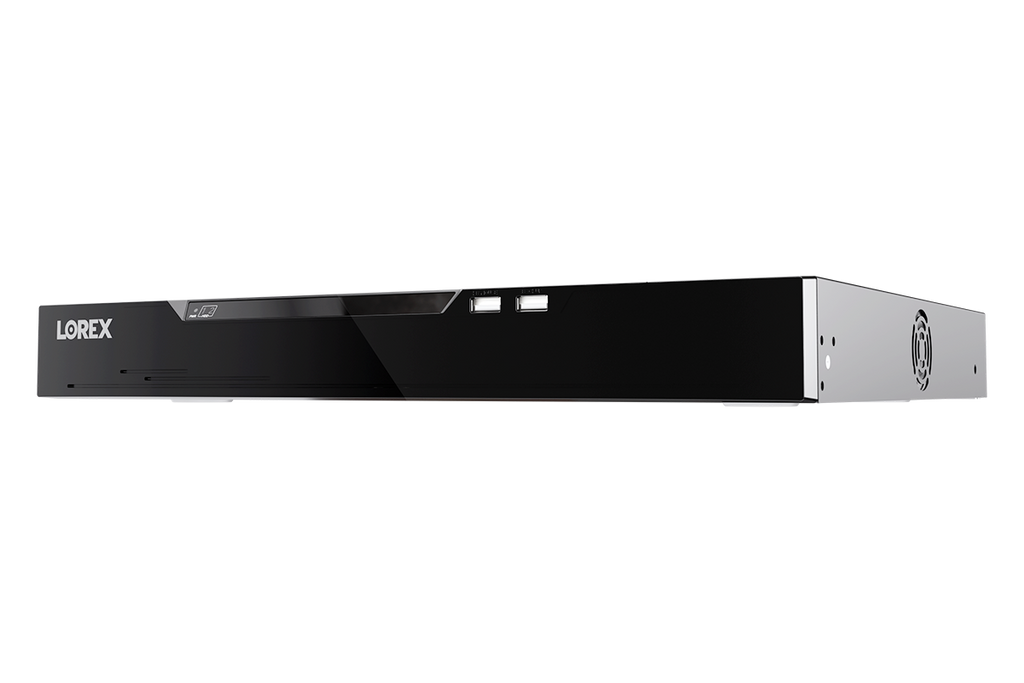 Lorex Connect XC 4K 32-Channel Commercial NVR - 8TB