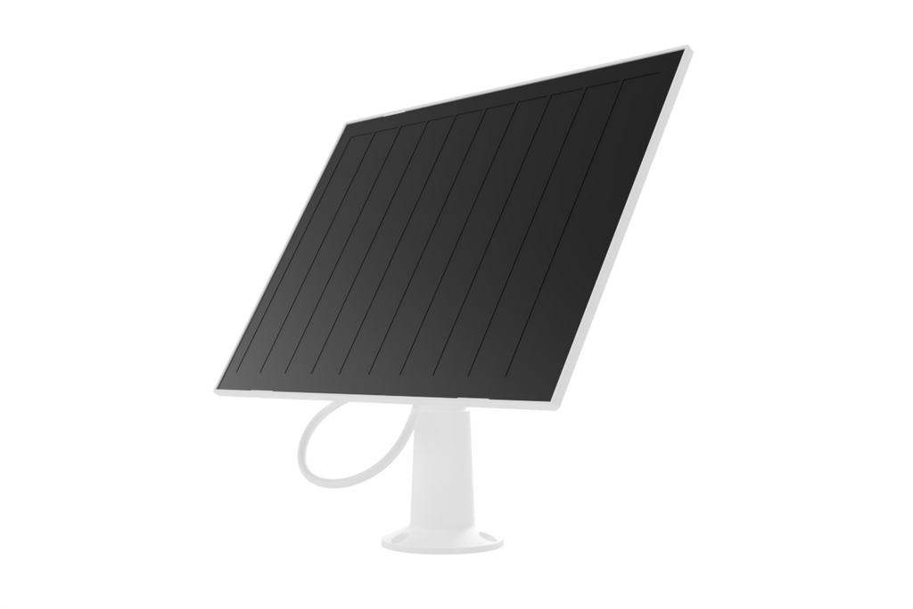 Solar Panel for Lorex Battery-Operated Cameras