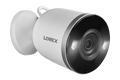 Lorex 2K Spotlight Indoor/Outdoor Wi-Fi Security Camera (32GB, Cloud-Enabled) - Amazon