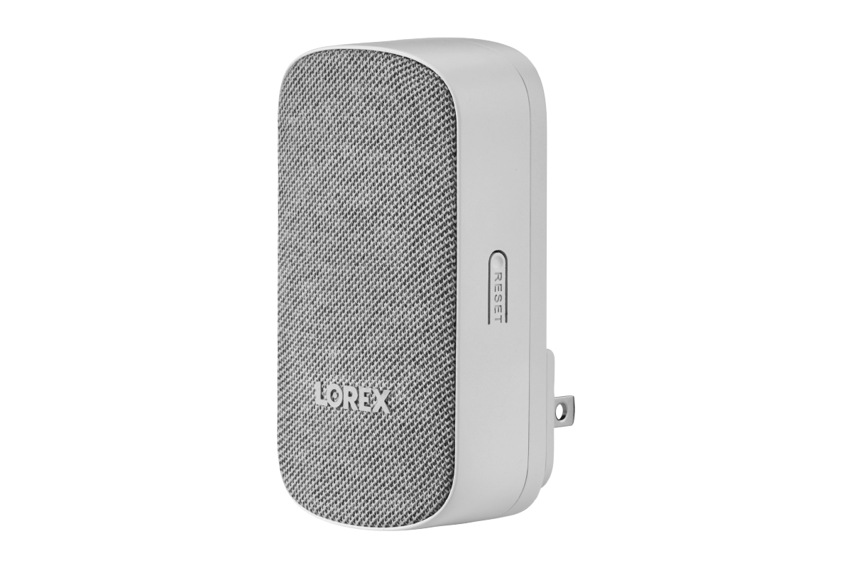 Lorex Wi-Fi Chimebox - Amazon