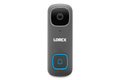 Lorex 1080p Wi-Fi Video Doorbell (Wired, 32GB) - Amazon