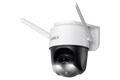 Lorex 2K Pan-Tilt Outdoor Wi-Fi Security Camera (32GB) - Amazon
