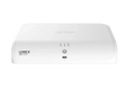 Lorex Fusion 4K+ Ultra HD 12MP 16 Camera Capable (8 Wired + 8 Fusion Wi-Fi ) 2TB Network Video Recorder