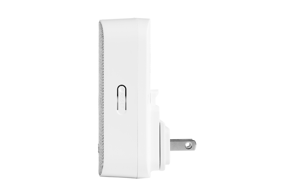 Lorex Wi-Fi Chimebox - Amazon