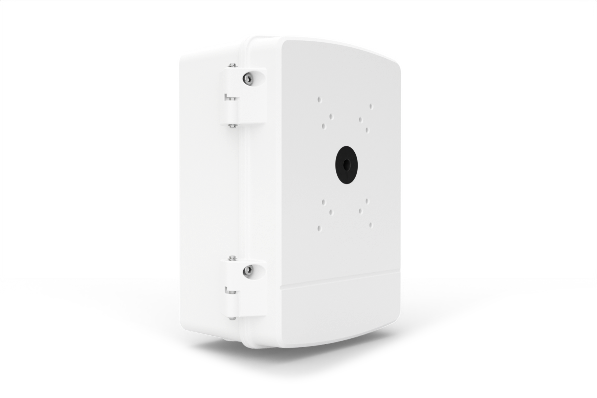 Lorex Junction Box for PTZ Cameras (Metal)