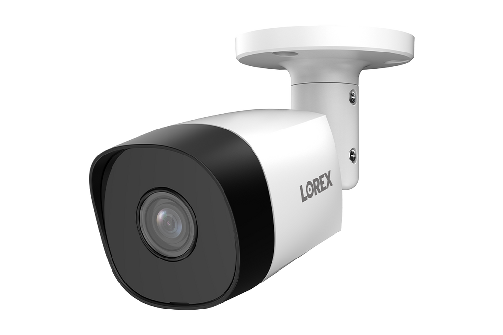 Lorex 1080p CVI Wired Bullet Camera