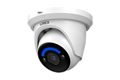 Lorex H12 4K IP Wired Turret Security Camera with Smart Security Lighting and Smart Motion Detection
