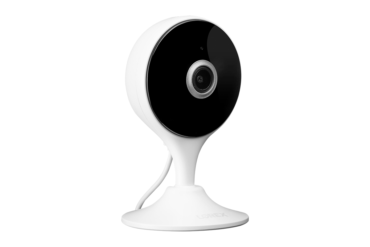 Lorex 2K Indoor Wi-Fi Security Camera - Amazon