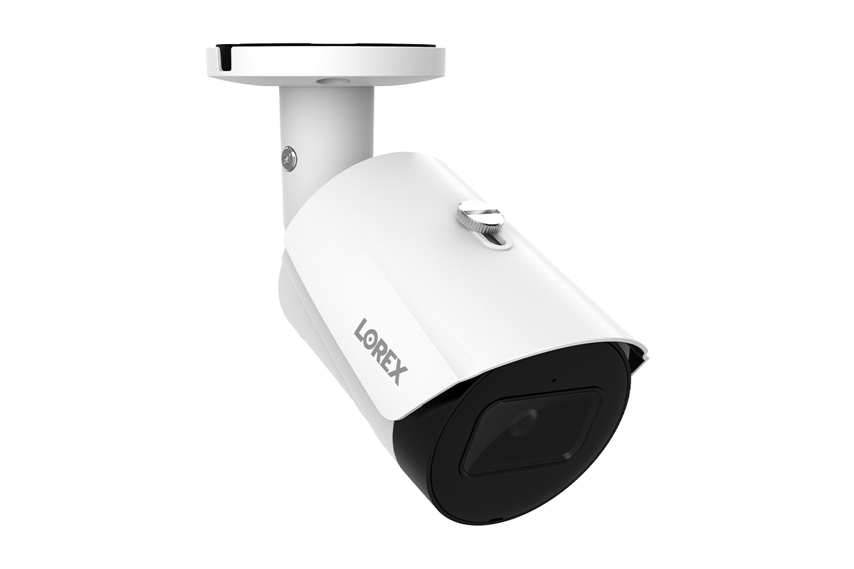 Lorex Fusion Series NVR with Seven IP Bullet Cameras - 4K 16-Channel 4TB Wired System - Amazon