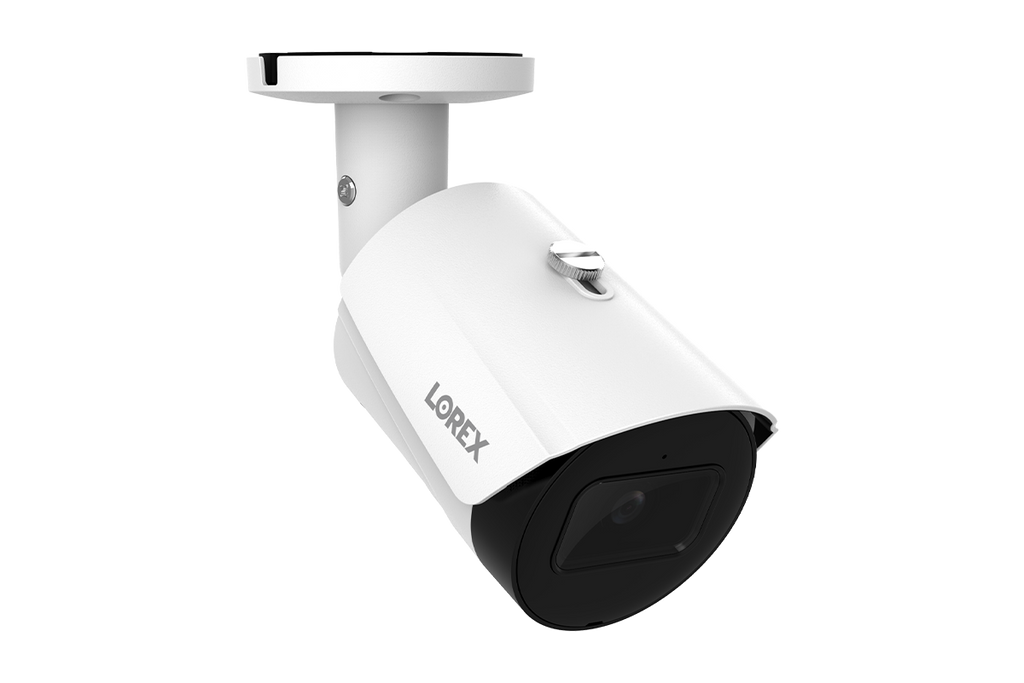 Lorex Fusion Series NVR with Three IP Bullet Cameras - 4K 16-Channel 2TB Wired System - Amazon