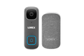 Lorex 1080p Wired Video Doorbell with Wi-Fi Chimebox (Amazon)